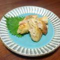 ririkkuma's cooksnap of when they made レンジで簡単♡紅生姜ポテトサラダ.
