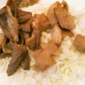 ふうかmama♪'s cooksnap of when they made 気仙沼ホルモン☆.