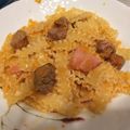 myto4545's cooksnap of when they made ポルトガルの★煮込み肉のパスタ★.