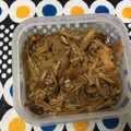 クックJ56DDP☆'s cooksnap of when they made えのきの簡単常備菜＊手作り なめたけ♪.