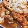 なっちゃん5296's cooksnap of when they made 鶏キムチ～おろしポン酢のせ～.