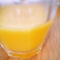 Aloha☆★'s cooksnap of when they made 【アガー使用】オレンジゼリー.
