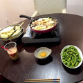 ひとり暮らしの駐在員's cooksnap of when they made 枝豆の茹で方☆冷凍保存の仕方(覚え書き).