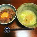 ゆっずぽん's cooksnap of when they made マルアジのなめろー風.