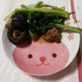 えりりんちゃん♡'s cooksnap of when they made 春椎茸のオイスター炒め.