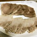 やまP♪'s cooksnap of when they made シンプル☆色々使える☆豚バラの塩漬け.