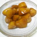 むぴょこぴょこん's cooksnap of when they made じゃがいものおかか煮っころがし.
