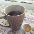 Amalka's cooksnap of when they made 癒され♪ほうじ茶★.