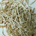 たぼかず's cooksnap of when they made 椎茸の軸で乾燥シイタケ.