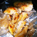 choco831's cooksnap of when they made とり軟骨焼き.