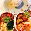 yesmama's cooksnap of when they made ★生姜とキャベツの甘酢漬★.