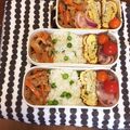 さくらん餅's cooksnap of when they made 塩昆布とネギの卵焼き✿.