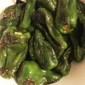らーてぃん's cooksnap of when they made 簡単！ししとうの煮浸し.
