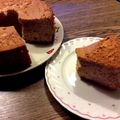 えるみちゃん's cooksnap of when they made 欲張りな私☆基本のシフォンケーキ.