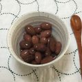 おはなすき's cooksnap of when they made 金時豆の甘煮.