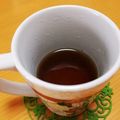 くまのぺーさん's cooksnap of when they made ひと手間で！めっちゃ香ばしい麦茶♪.