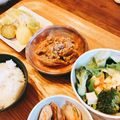 ささなお's cooksnap of when they made まるごとキャベツと薩摩芋の蒸篭蒸しサラダ.