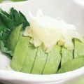 みっくママ's cooksnap of when they made 一人用アボカドの食べ方その３.