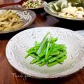 まんまるたまご's cooksnap of when they made ミズ(山菜)の下ごしらえ(*´∀`)♪.