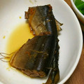 まりも1022's cooksnap of when they made さんまのマーマレード煮.