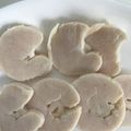 るぅりんママ's cooksnap of when they made きれいなピンク❤︎鶏胸肉のハム.