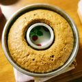 ミライボシ's cooksnap of when they made リングふくれ菓子.