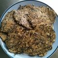 ☆☆まなっち☆☆'s cooksnap of when they made 離乳食完了期☆手づかみお好み焼き.