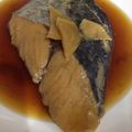 ２０８０☆'s cooksnap of when they made さわらの煮付け.