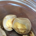 ゆうすけたろはは's cooksnap of when they made 濃厚♪うずらで半熟味卵！.