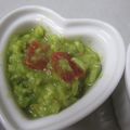 紅葉ｙ's cooksnap of when they made アボカドディップ.