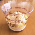 わかちんとシロ's cooksnap of when they made ヘルシー✿おとうふ仕立てのバーニャカウダ.