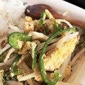 あたむ❤189's cooksnap of when they made 旦那ごはん　もやしのオイスターソース炒め.