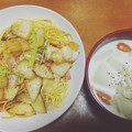 クックJJX0ZM☆'s cooksnap of when they made 簡単☆鮭とカブのほっこりミルクスープ.