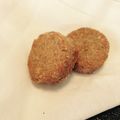 ☆まぴ★'s cooksnap of when they made おからでスコーン《アレルギー対応》.