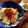 jucajucca's cooksnap of when they made ♪蟹イクラご飯.