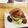 いましん〜's cooksnap of when they made 小松とまとづくしの鮭バーガー.