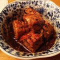 msgnb120's cooksnap of when they made ひじきのつくねバーグ.