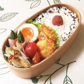 ＊Ｋ＊M＊Ｋ＊'s cooksnap of when they made きゅうりとメンマのモヤシ中華ナムル.