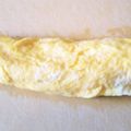 はっぴーふらわー's cooksnap of when they made 息子が毎日喜んで持ってく卵焼き.