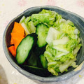☆winwin☆'s cooksnap of when they made 止まらない！大根のわさび漬け.