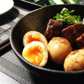 misatona's cooksnap of when they made 半熟やわやわ♡失敗知らず！私のゆでたまご.