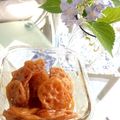 クックMXNH90☆'s cooksnap of when they made レンコンの甘辛照焼き.
