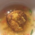 スーパーペンギン's cooksnap of when they made 明石焼き.