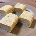 ＊ＡＫＯＲＩ＊'s cooksnap of when they made ふわふわ卵焼き.