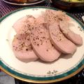 クックHumming's cooksnap of when they made 塩レモン風味の自家製鶏ハム.