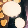 クックZYSOF2☆'s cooksnap of when they made レンジでぱぱっと簡単カスタード.