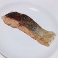 ERIKA76's cooksnap of when they made サーモンのムニエル.