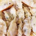 みかみかぴょん's cooksnap of when they made あっさり♡鶏ぎょうざ♪.