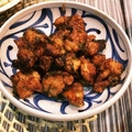 エリコフ's cooksnap of when they made 旨さの秘密は衣にアリ♡鶏唐の甘辛ネギだれ.