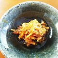 sumemiya's cooksnap of when they made ごはんがススム！！新生姜の佃煮.